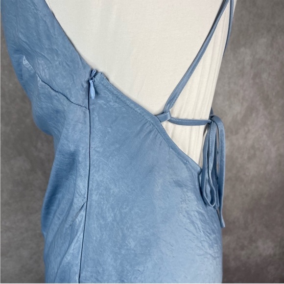 Hello Molly Drinks On Me Light Midi Dress - Picture 2 of 4